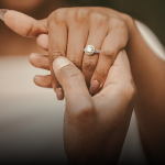 Statement Rings That Speak Luxury and Confidence