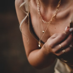 Elegant Necklaces That Define Modern Grace